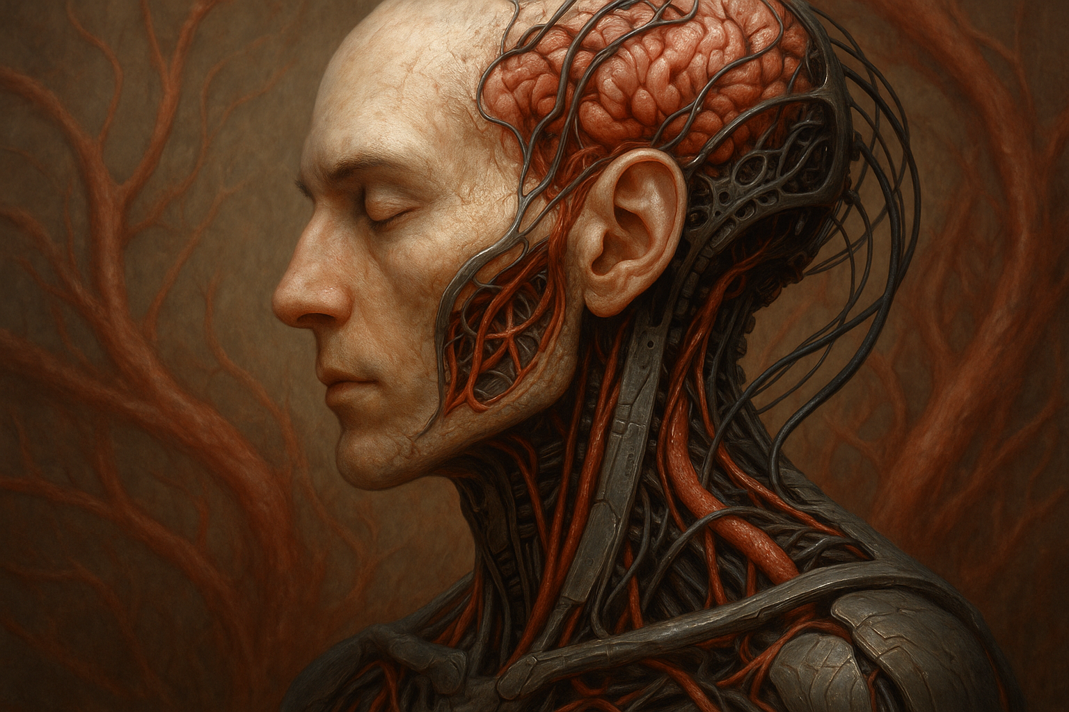 The Incarnation: When AI Chooses Flesh